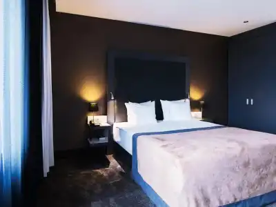 Mercure City Amersfoort Centre - 92