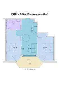 ApartMiami Park - 111