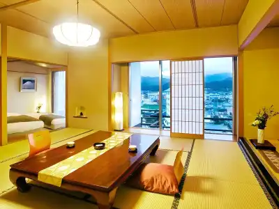 Nishi-no-Miyabi Tokiwa - 28