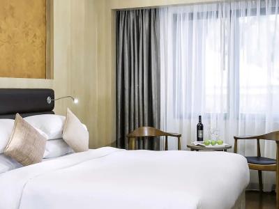 Mercure Yangon Kaba Aye - 68
