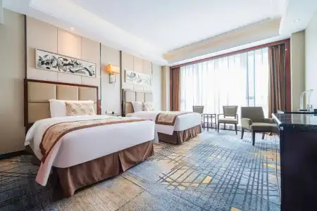 Eurasia Convention International - 3
