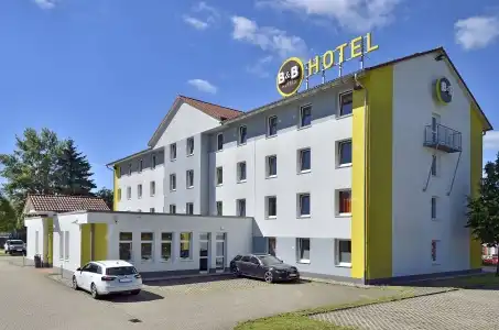 B&B Freiburg-Nord - 0