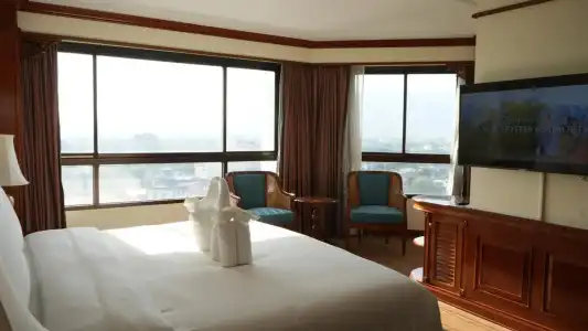 Centara Riverside Chiang Mai - 4