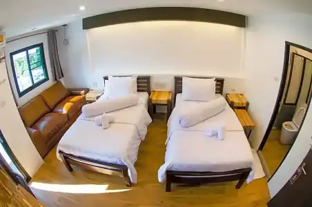 Baan Talay - Thungwualaen - 92