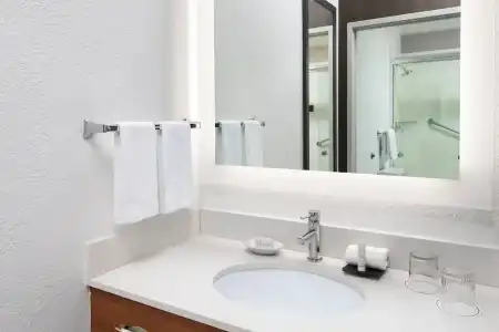 SpringHill Suites Scottsdale North - 42