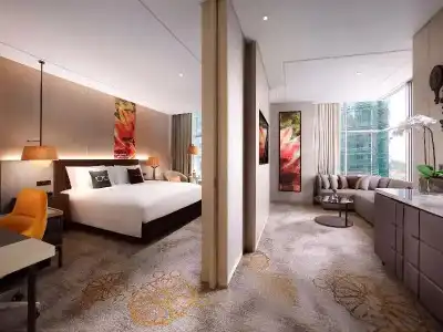 Sofitel Kuala Lumpur Damansara - 57