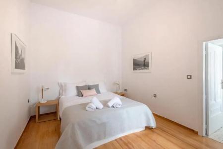 Athens Residence Apartments - 19