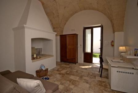 Masseria Corda di Lana - 136