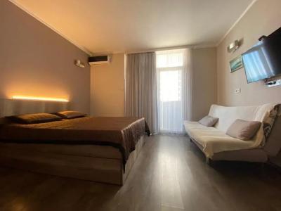 Orbi Sea Tower Apartment - 20