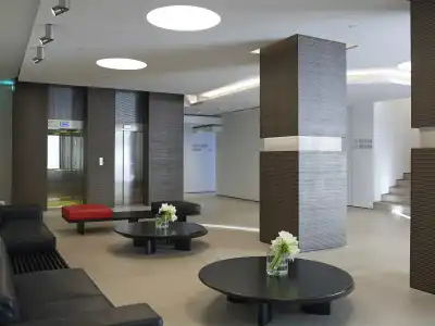 Domotel Kastri - 14