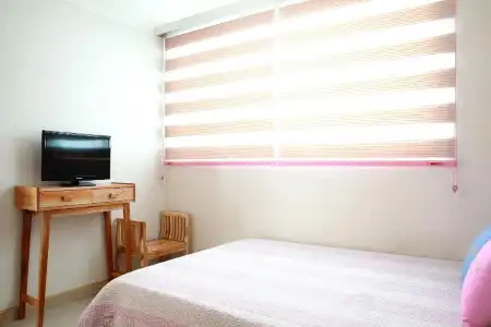 Wow Hills Guest House - 14