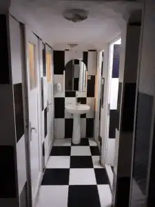 Avrasya Hostel - 20