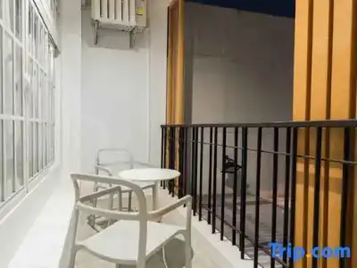 The Pattern Service Apartment - 65