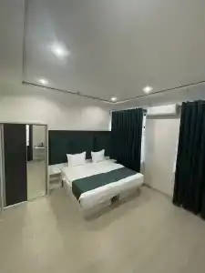 AziaWay Apart-Hotel - 24