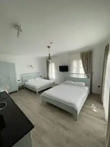Muharrembey Otel - 5