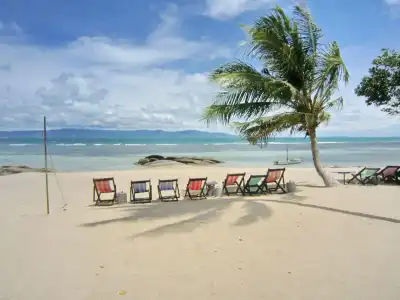 Thaniza Beachfront Resort - 7