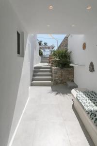 Liana Beach & Spa - 52