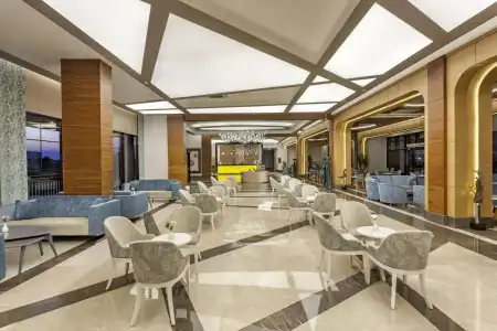 Glamour Resort & SPA - 22