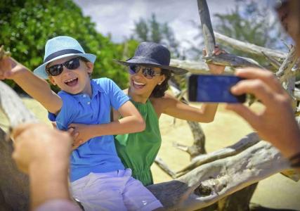 So Sofitel Mauritius - 21