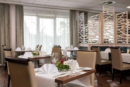 Wyndham Garden Kassel - 19