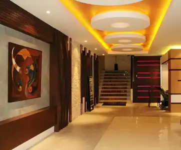 Iyara Beach & Plaza - 11