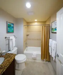 The Cottages at Naples Bay Resort - 8