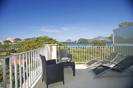 Hôtel l'Onda - 3