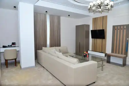 MSG Mehmon Saroy Grand - 33