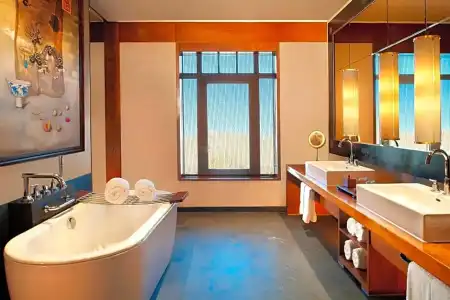 The St. Regis Lhasa Resort - 48