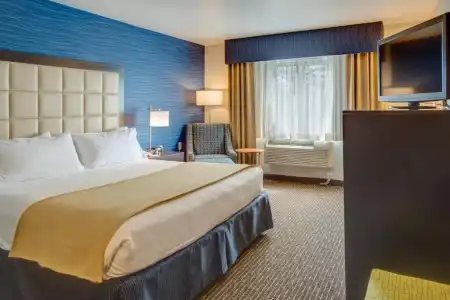 Holiday Inn Express Bellingham by IHG - 54