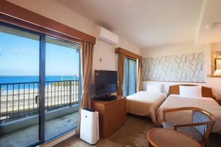 Naha Beach Side - 3