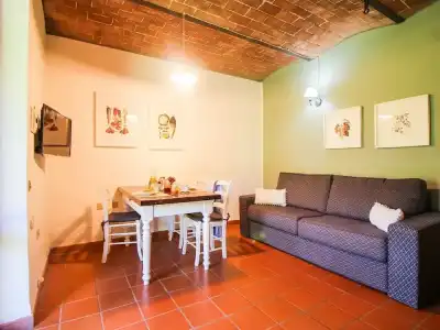 Boschi di Montecalvi - Guest House - 181
