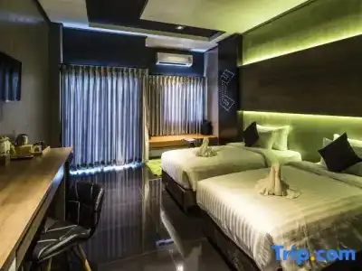 Cresco Buriram - 30