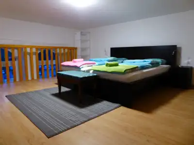 Baroque Hostel & Coworking - 2