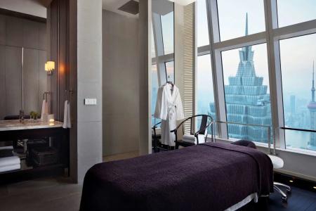 Park Hyatt Shanghai - 5