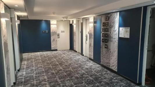 ibis Auxerre Centre - 14