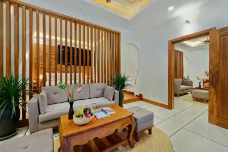 Angkor Privilege Resort and Spa - 16