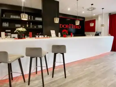Dormero Darmstadt - 12
