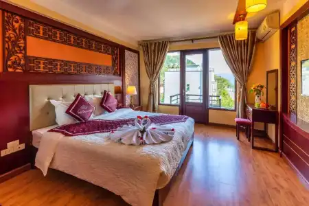 Sapa Elegance - 109