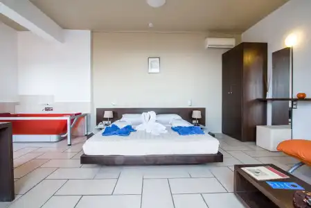 Antinea Suites & SPA - 65