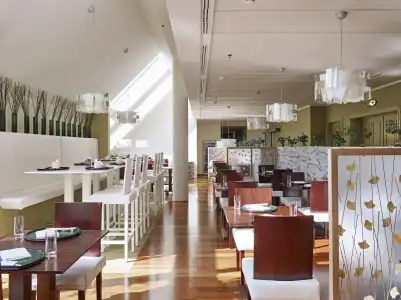 Eurostars Grand Wien - 23