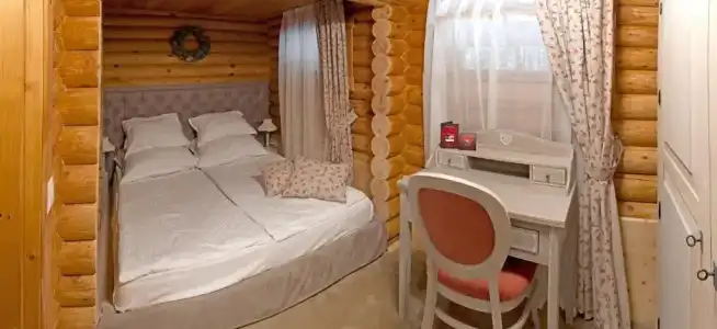 Yastrebets Wellness & Spa - 44