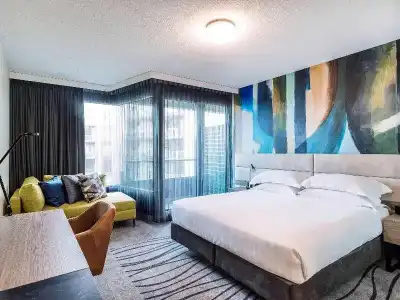 Novotel Geelong - 41