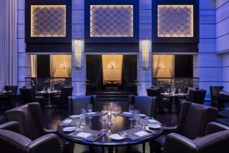 The St. Regis Saadiyat Island Resort, Abu Dhabi - 28