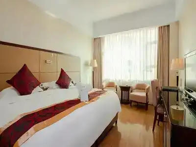 Haikou Conifer Crown Garden - 31