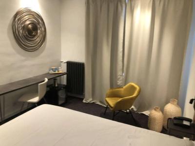 Best Western ARThotel - 27