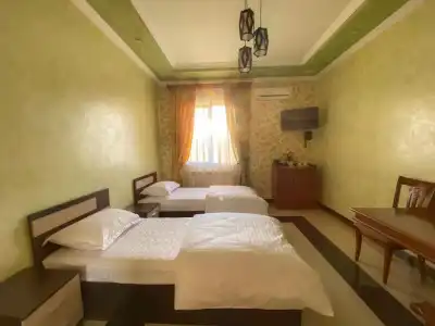 KangAr guest house - 1