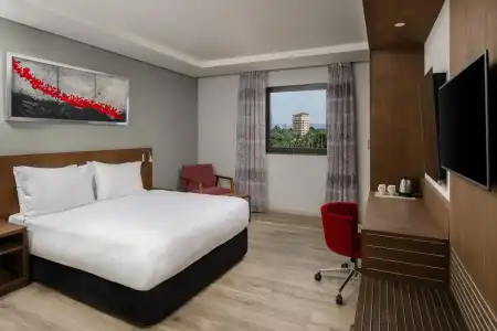 Crowne Plaza DAR ES SALAAM by IHG - 31