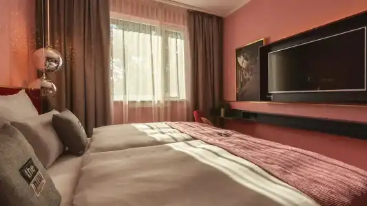 Holiday Inn - the niu, Loco Munich North by IHG - 58