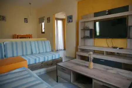 Katerini Apartments - 28